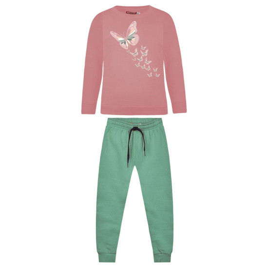 Energiers Βρεφικές φόρμες σετ Energiers Βρεφικές φόρμες σετ